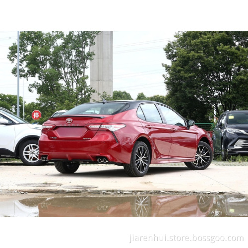 2022 Toyota Camry CVT 2.0S Fengshang edition cheap chinese cars for family used car new vehicle